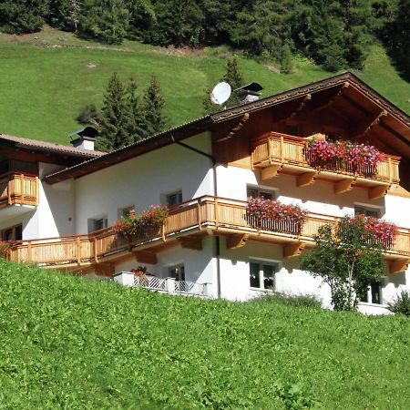 Home With A Wooden Decor And Full Of Atmosphere Außervillgraten エクステリア 写真