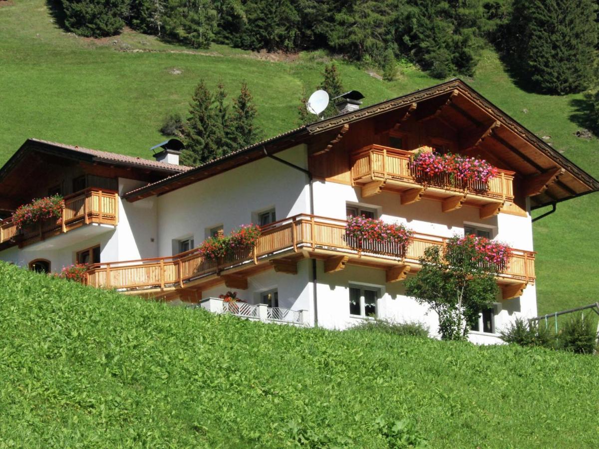 Home With A Wooden Decor And Full Of Atmosphere Außervillgraten エクステリア 写真