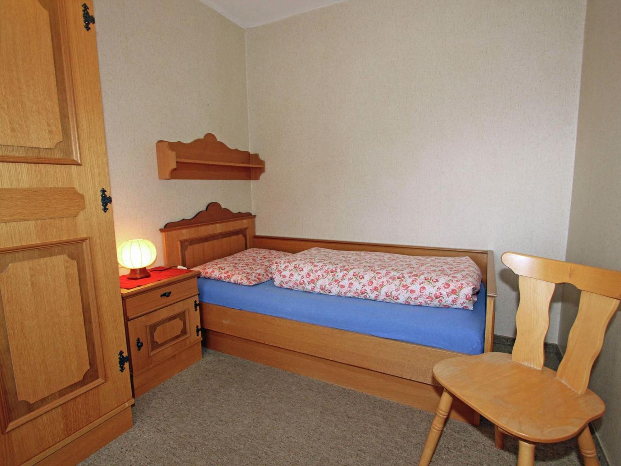 Home With A Wooden Decor And Full Of Atmosphere Außervillgraten エクステリア 写真